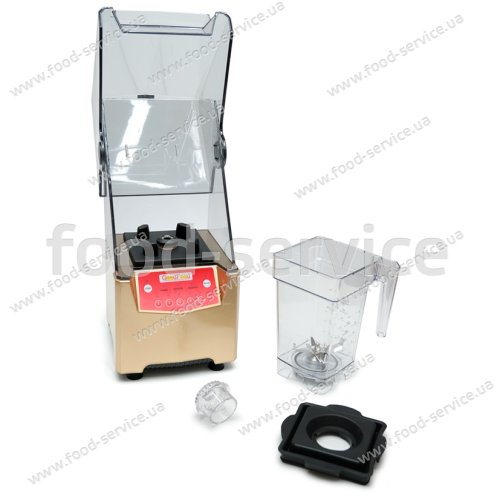 Блендер професійний GoodFood PROFI BL2000 SOFT